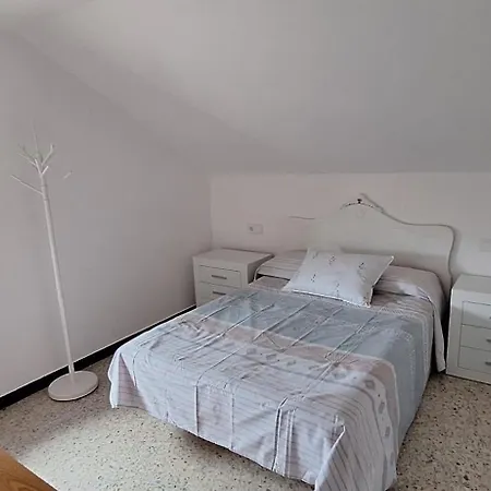 아파트 Casa Julia *