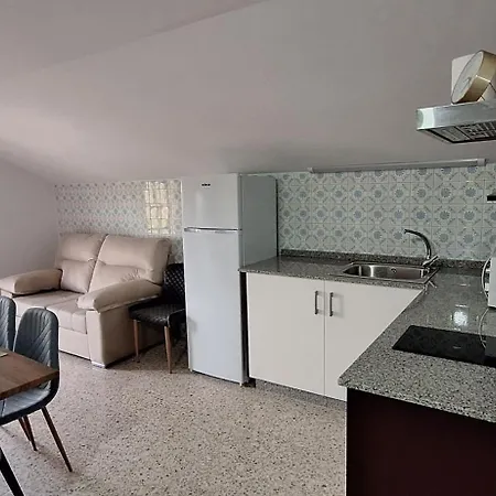 아파트 Casa Julia