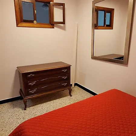 Casa Julia 아파트 *