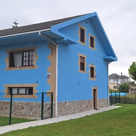 아파트 Casa Julia