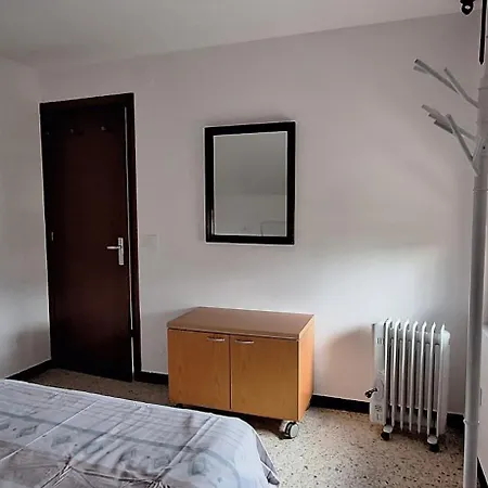 아파트 Casa Julia