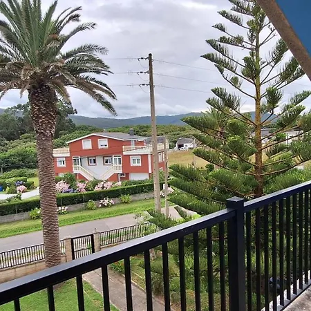 Casa Julia 아파트 바헤이로스