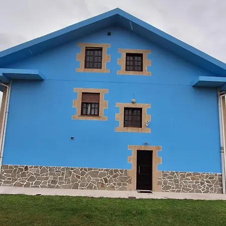 아파트 Casa Julia 바헤이로스