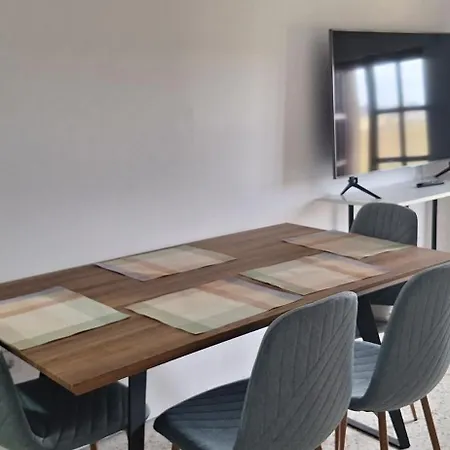 Casa Julia 바헤이로스