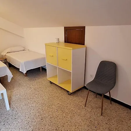 Casa Julia 바헤이로스