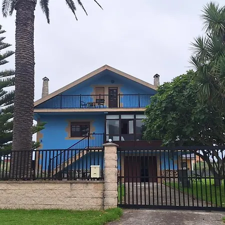 Casa Julia 아파트 바헤이로스