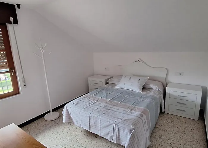 Apartamento Casa Julia *
