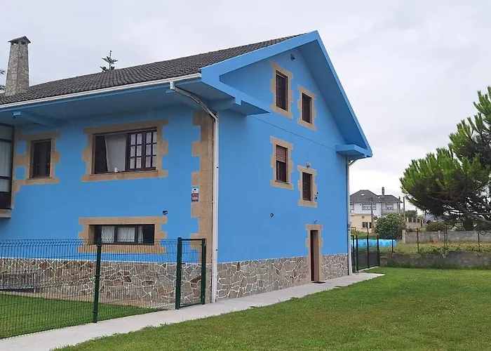 Apartamento Casa Julia