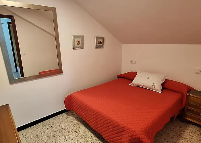 Casa Julia Apartamento *