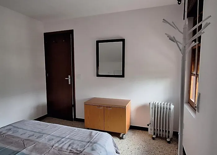Apartamento Casa Julia