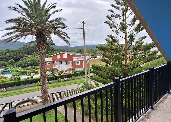 Casa Julia Apartamento Barreiros