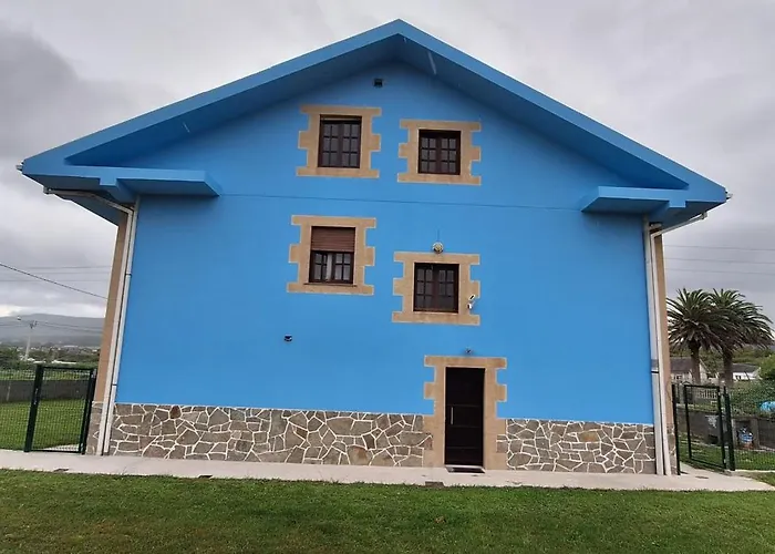 Apartamento Casa Julia Barreiros