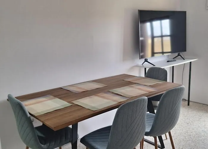 Casa Julia Barreiros