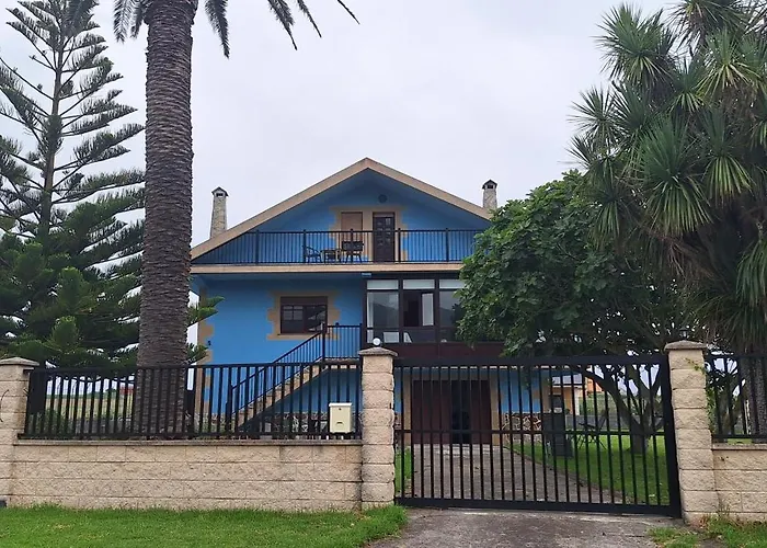 Casa Julia Apartamento Barreiros