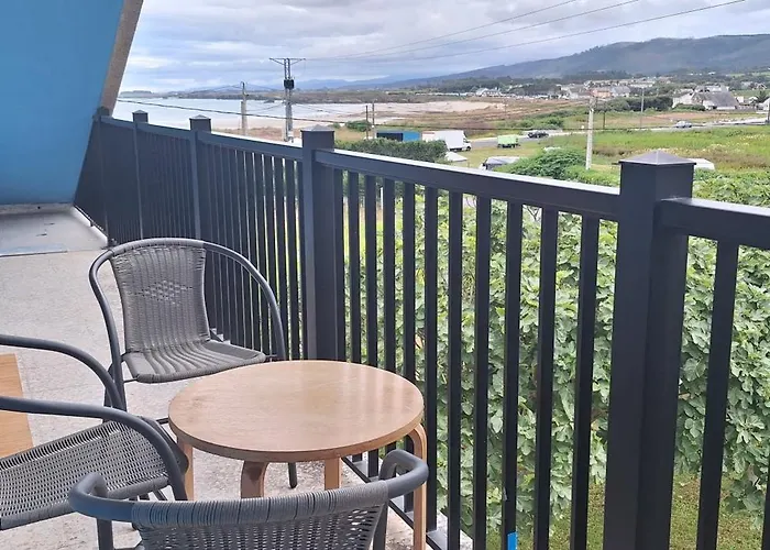 Casa Julia Apartamento