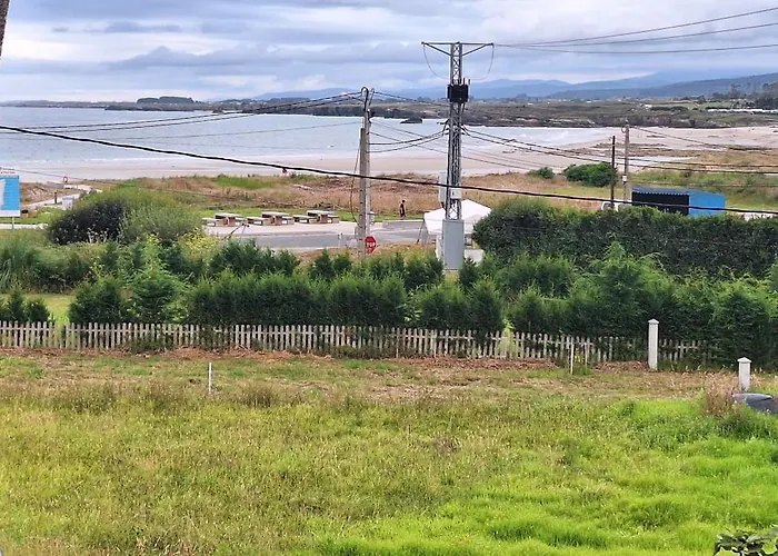 Casa Julia * Barreiros